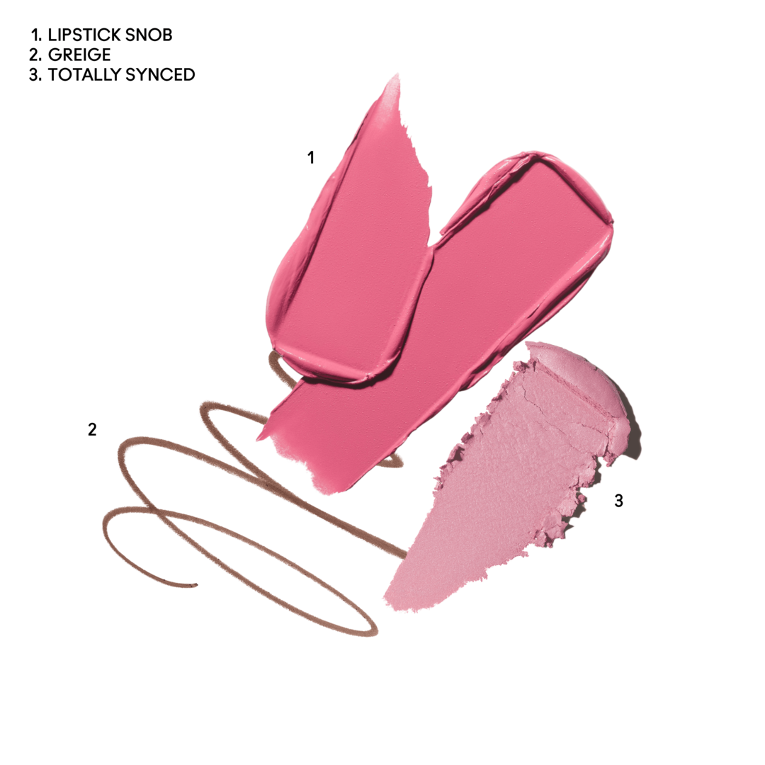 Cool Tone Light Trio