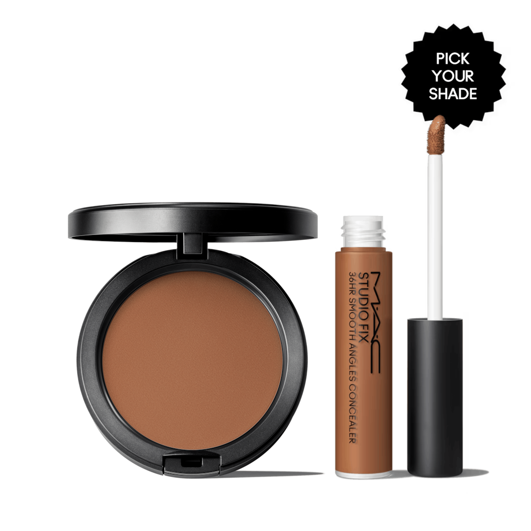Blur Matte Set