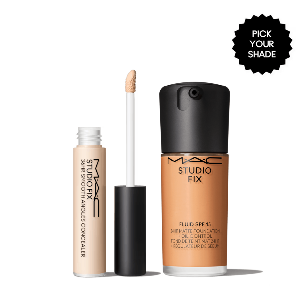 Soft Matte Set