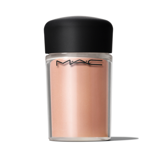 MAC Cosmetics Pigment - Highly Concentrated Loose Powder In Nude, Size: 4.5g