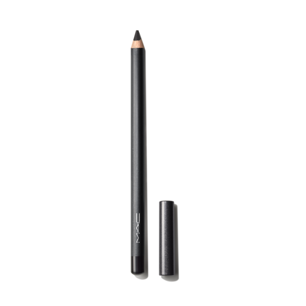 MAC Cosmetics Chromagraphic Pencil In Black, Size: 1.36g