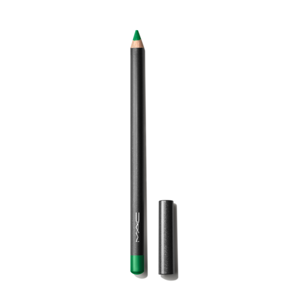 MAC Cosmetics Chromagraphic Pencil - Creamy In Landscape Green, Size: 1.36g