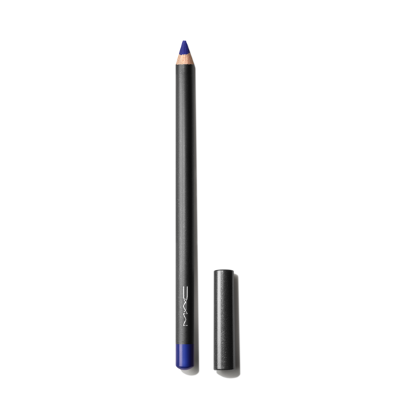 MAC Cosmetics Chromagraphic Pencil In Marine Ultra, Size: 1.36g