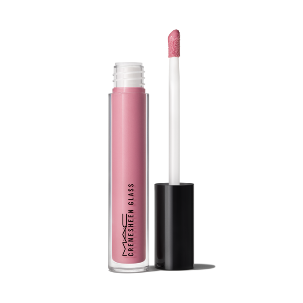 Photos - Lipstick & Lip Gloss MAC Cosmetics Cremesheen Glass in Colour: Deelight PROD4384 