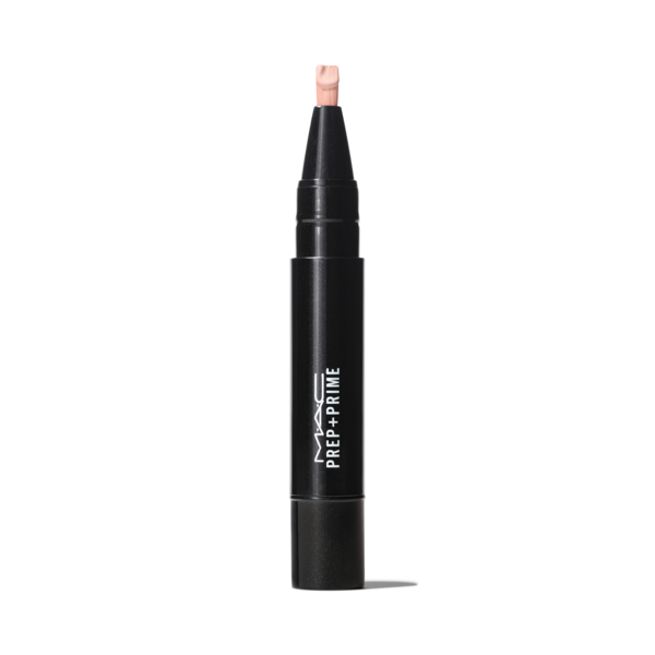 MAC Cosmetics Prep + Prime Highlighter In Radiant Rose, Size: 3.6ml