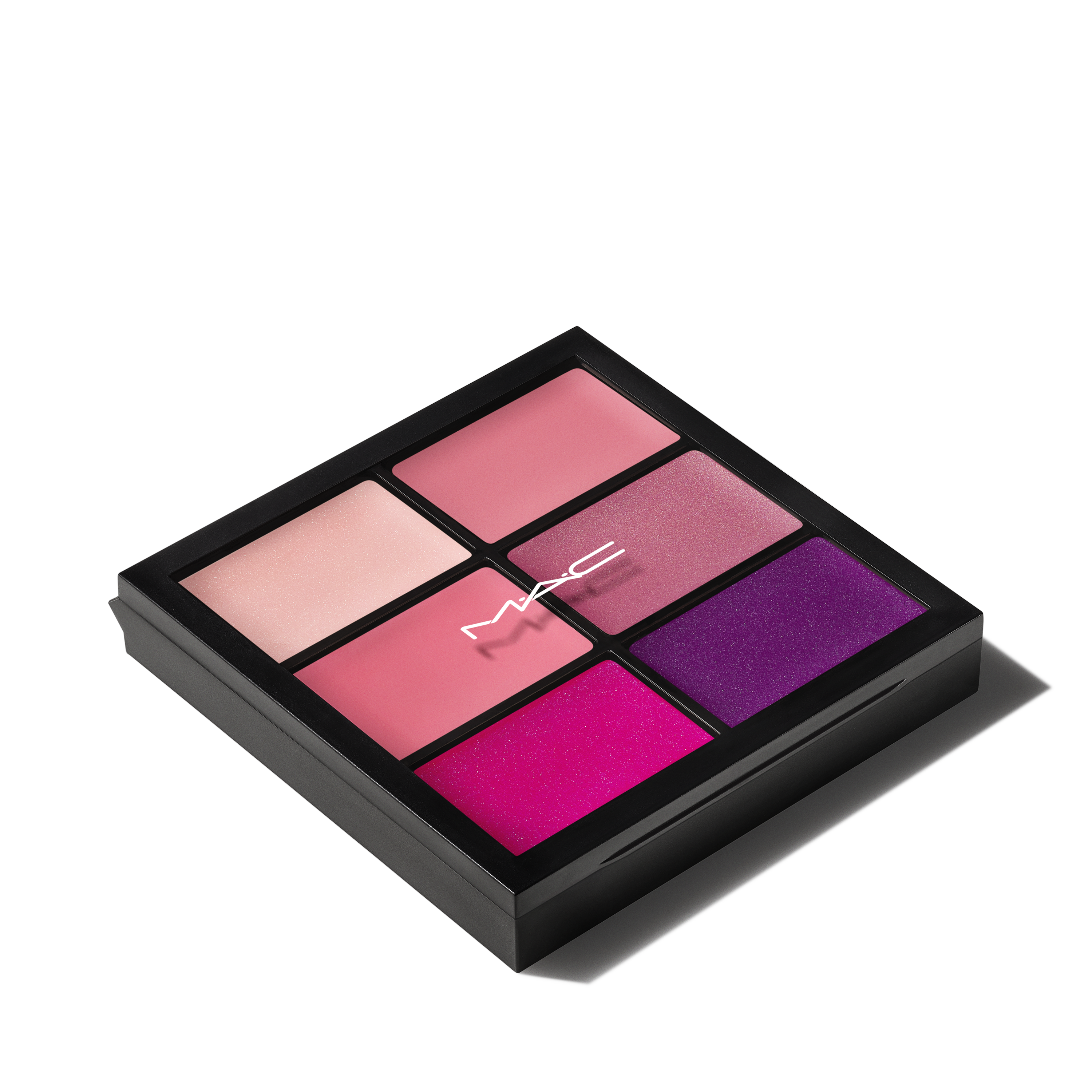 long lasting lip palette