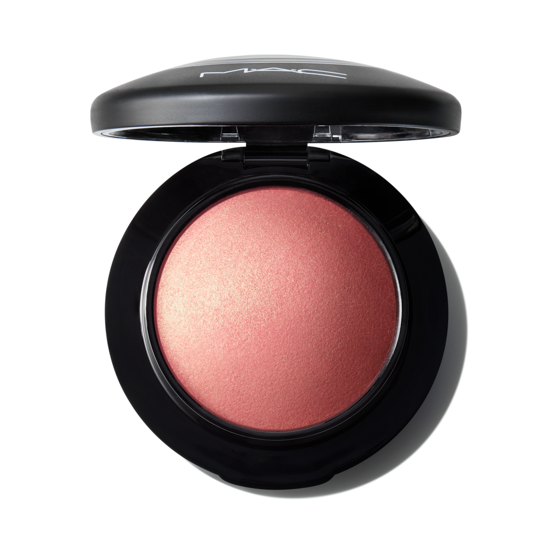 Mineralize Blush, Petal Power, 3.2 g 