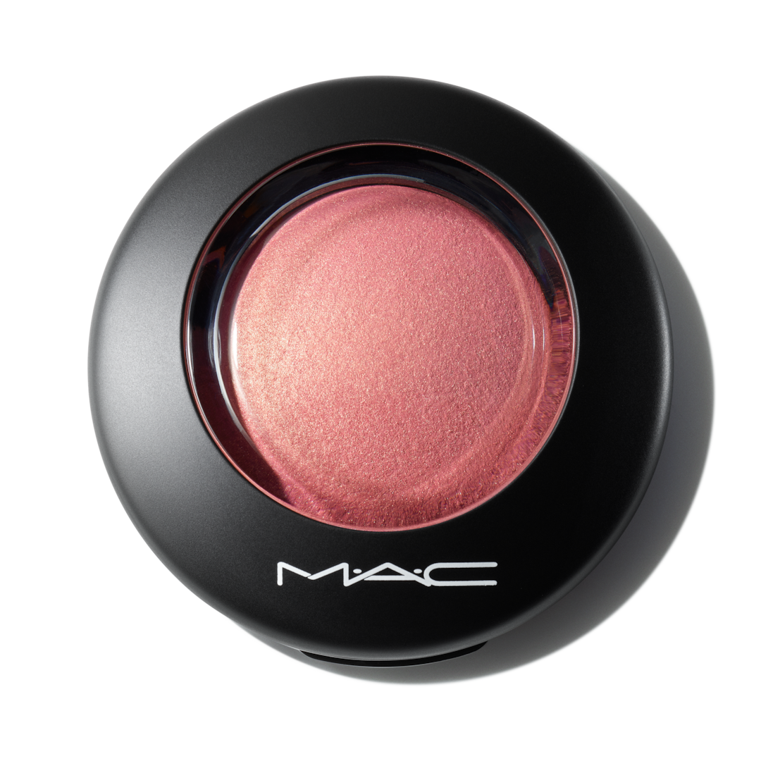 Mineralize Blush, Petal Power, 3.2 g 