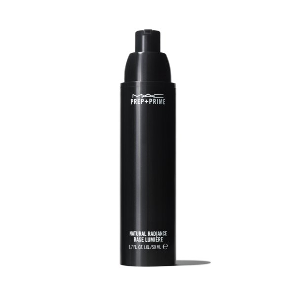 MAC  Women's Na Radiant Pink Prep + Prime Natural Radiance 50Ml