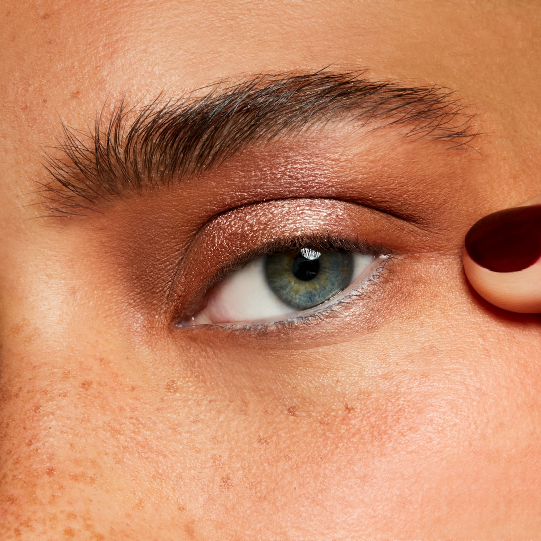Extra Dimension Eyeshadow