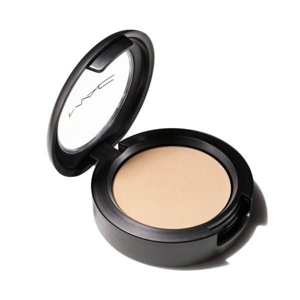 Photos - Face Powder / Blush MAC Cosmetics Cream Colour Base In Pearl in Beige, Size: 3.2g PROD316 