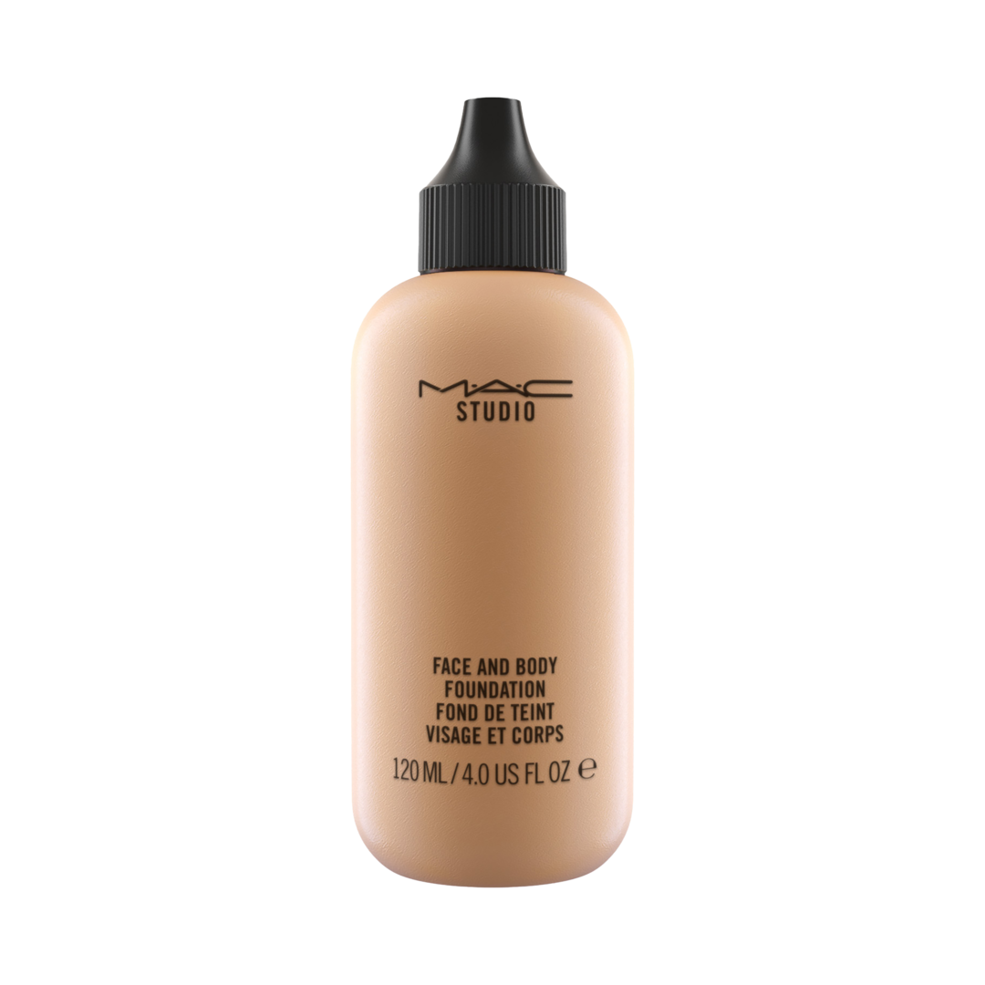 Studio Face and Body Foundation 120 ml