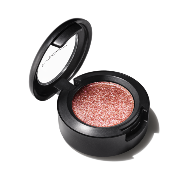 MAC Cosmetics Dazzleshadow In Slow/Fast/Slow, Size: 1.5g