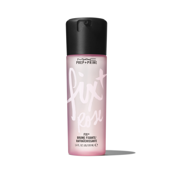 MAC Cosmetics Fix+ in Scent: Rose, Size: 100ml