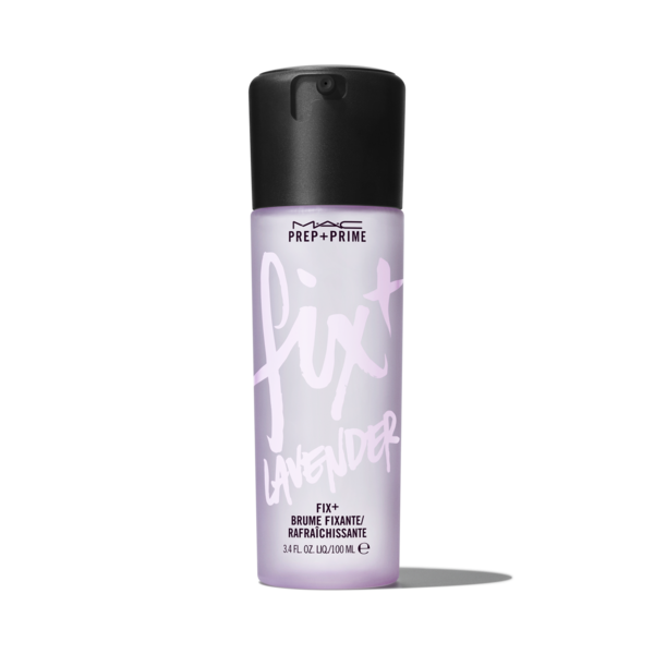 MAC Cosmetics Fix+ In Scent: Lavender, Size: 100ml