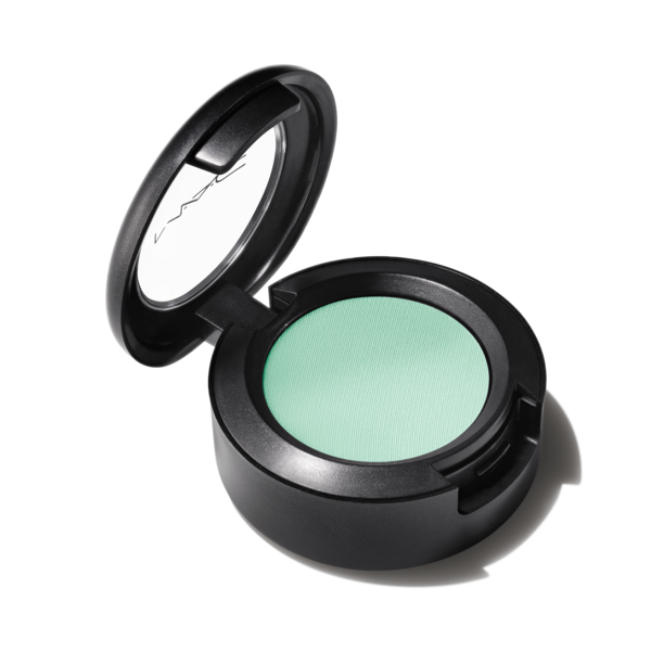 MAC Cosmetics Highly Pigmented Eyeshadow In Mint Condition