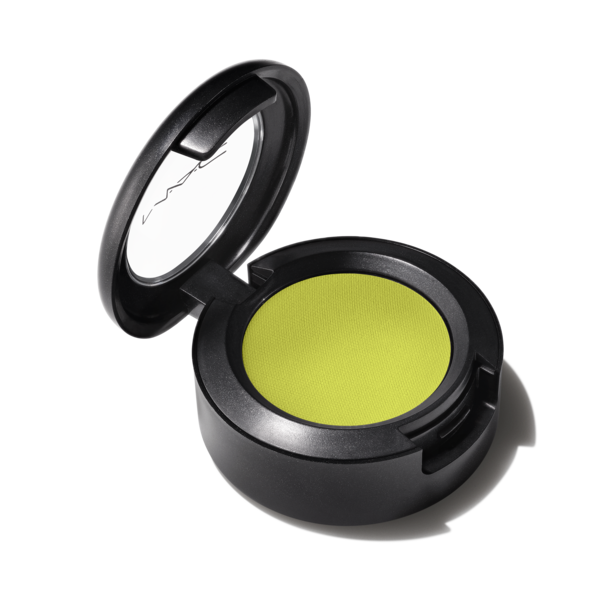 Photos - Eyeshadow MAC Cosmetics  Eye Shadow In What's The WIFI?, Size: 1.5g PROD363 