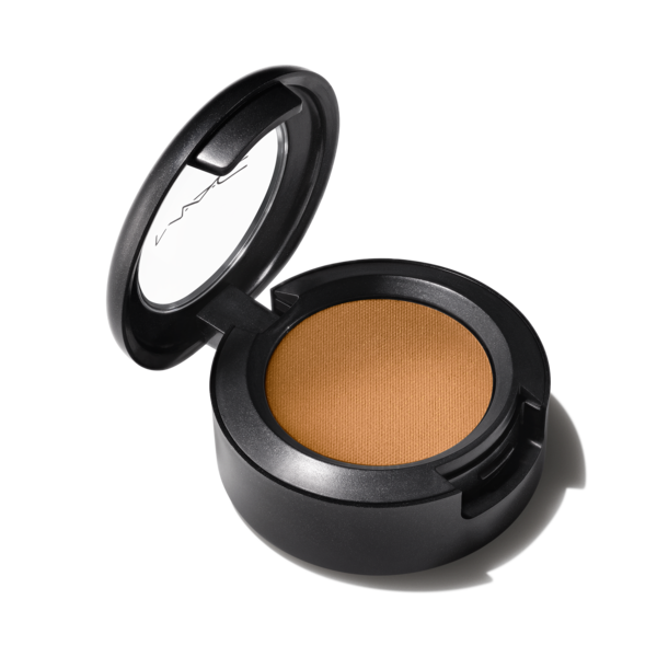 Photos - Eyeshadow MAC Cosmetics  Eye Shadow In Natural Wilderness, Size: 1.5g PROD3 
