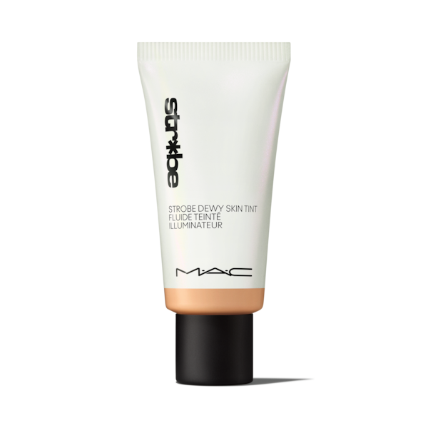 Mac Cosmetics Uk Mac Strobe Dewy Skin Tint In Tinted Moisturiser