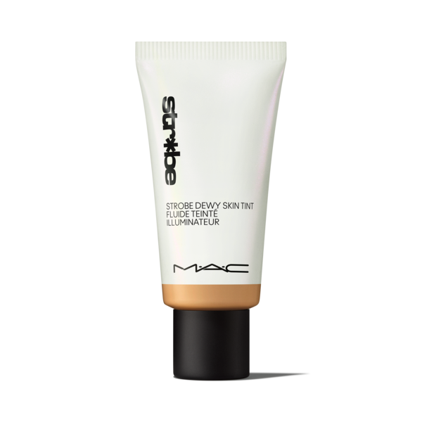 Mac Cosmetics Uk Mac Strobe Dewy Skin Tint In Tinted Moisturiser