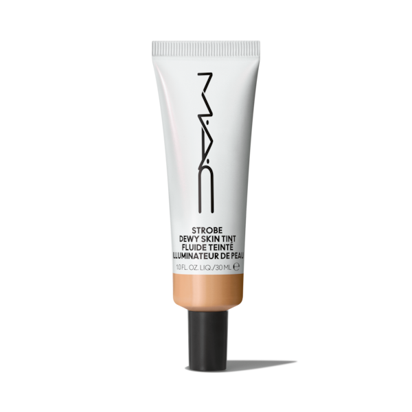 Mac Cosmetics Uk Mac Strobe Dewy Skin Tint In Tinted Moisturiser