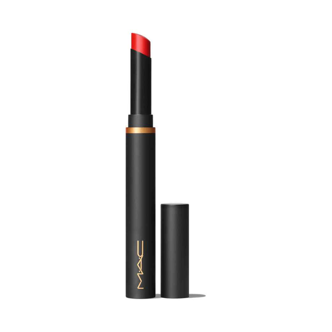 maccosmetics.co.uk | Powder Kiss Velvet Blur Slim Stick | MAC Cosmetics