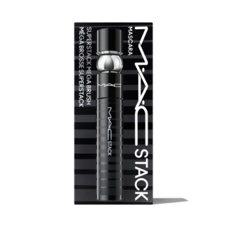 3ml MACStack Mascara Deluxe Sample