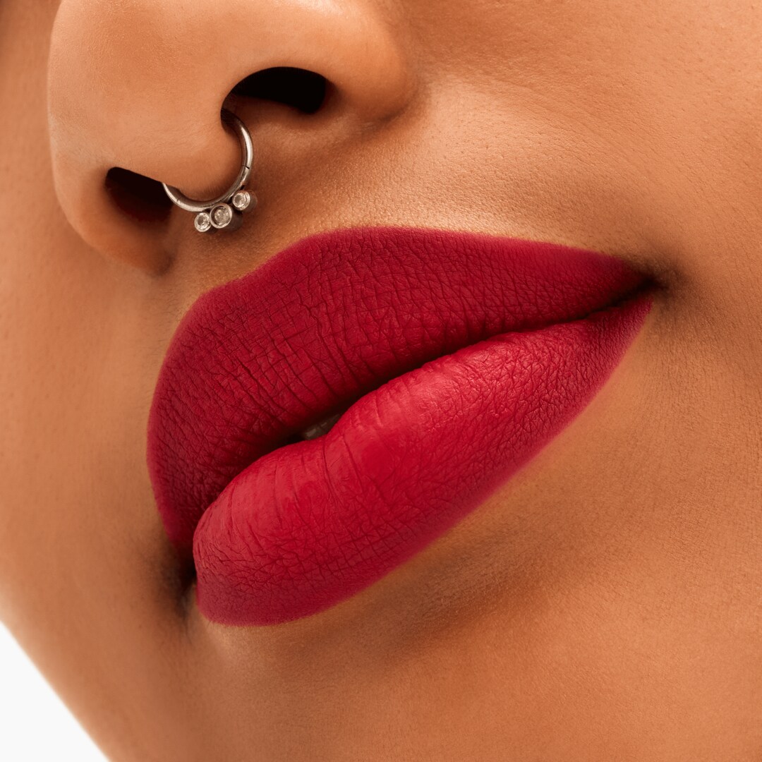 Locked Kiss™ 24hr Lipstick, MISCHIEF, .06 oz / 1.8 g