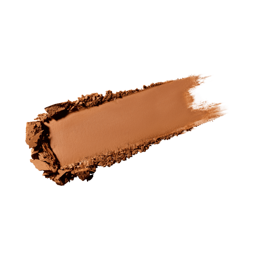 SKINFINISH SUNSTRUCK MATTE BRONZER, Matte Medium Golden, 8 g