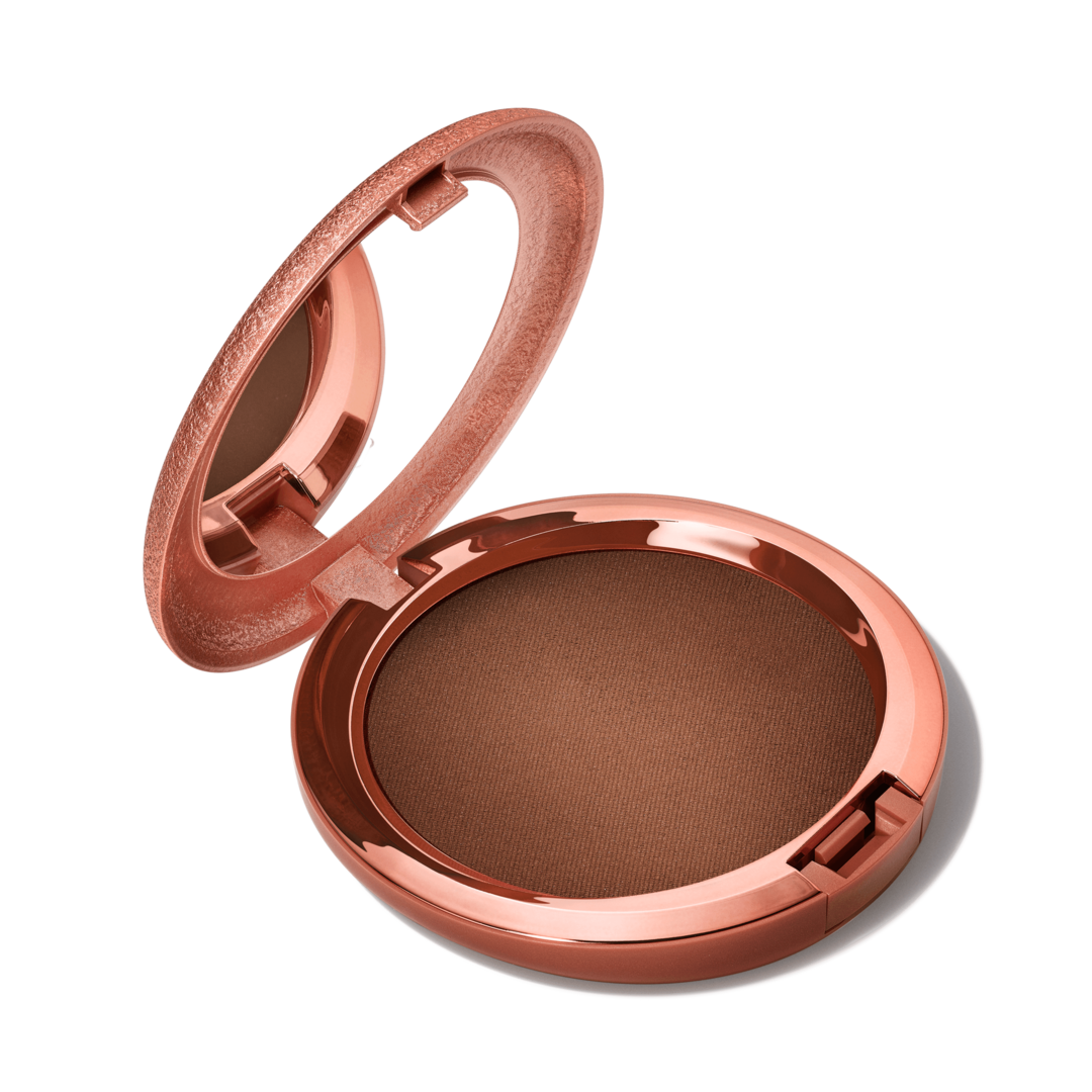 SKINFINISH SUNSTRUCK MATTE BRONZER