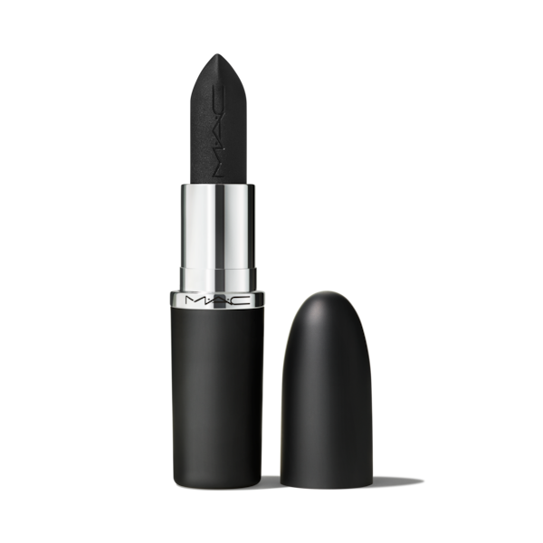 Mac Cosmetics Uk Mac Macximal Silky Matte Lipstick In White