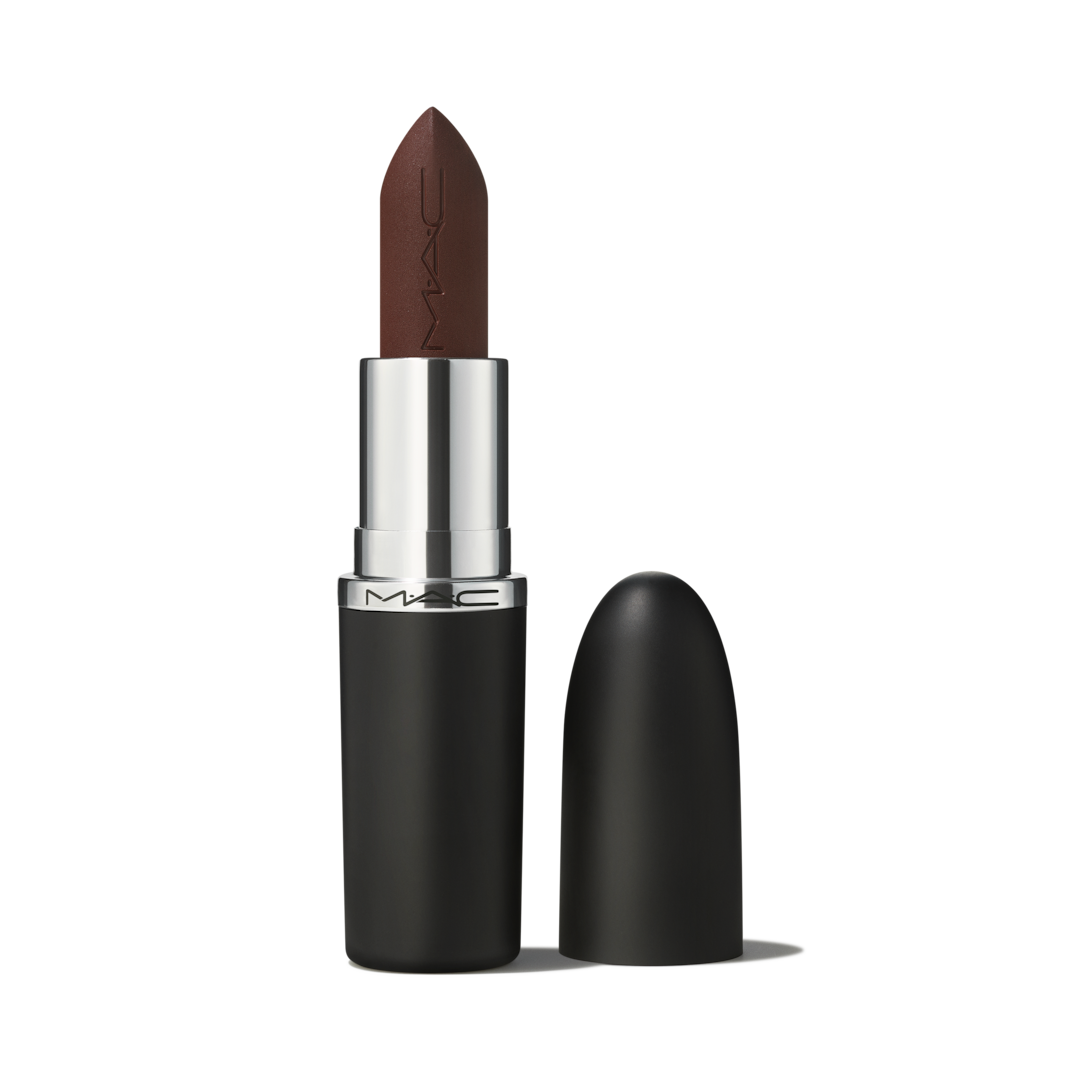 MACXIMAL SILKY MATTE LIPSTICK