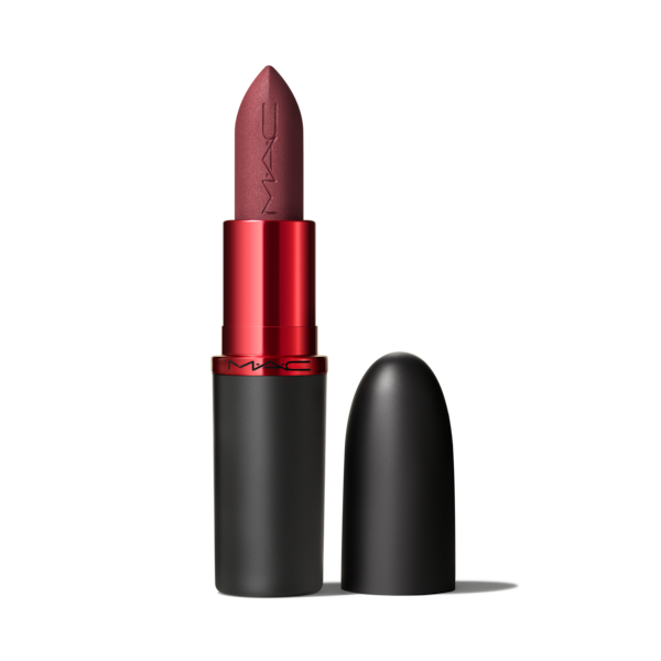 Mac Cosmetics Uk Viva Glam Macximal Silky Matte Lipstick