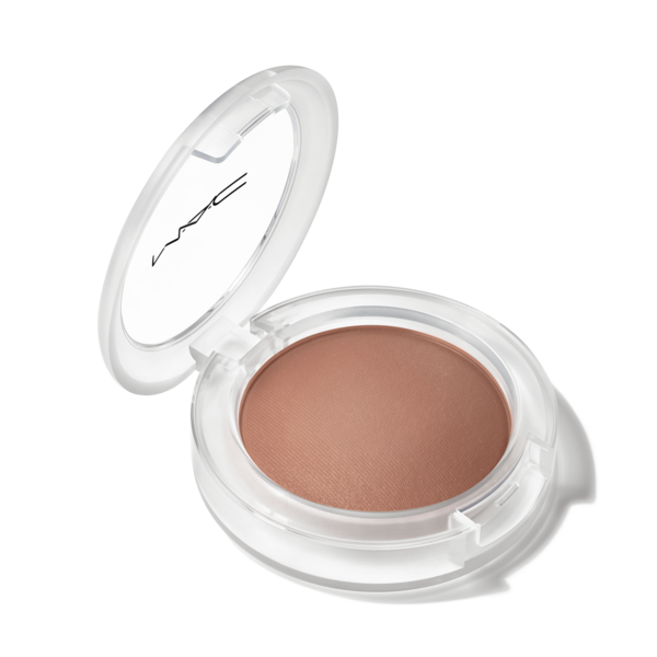 Mac Cosmetics Uk Mac Cosmetics Glow Play Cushiony Blush