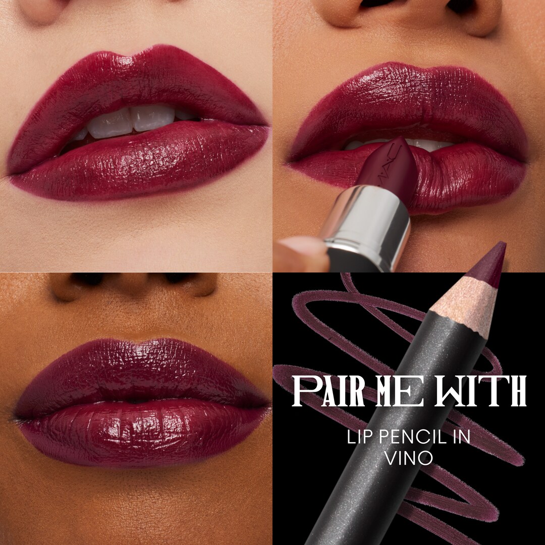 Mini MACximal Sleek Satin Lipstick | MAC Cosmetics