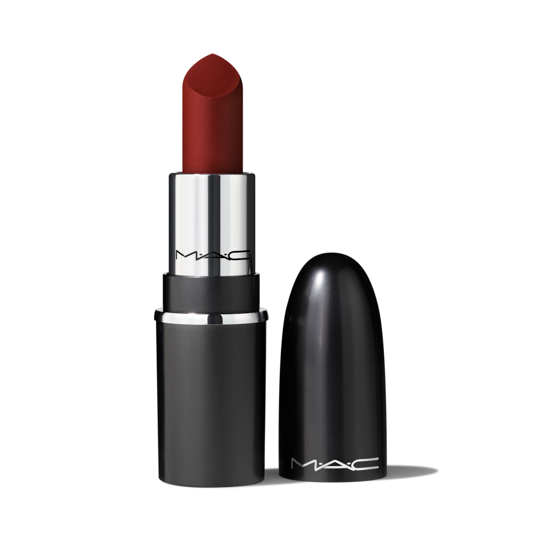 Mini Mac / MACximal Sleek Satin Lipstick