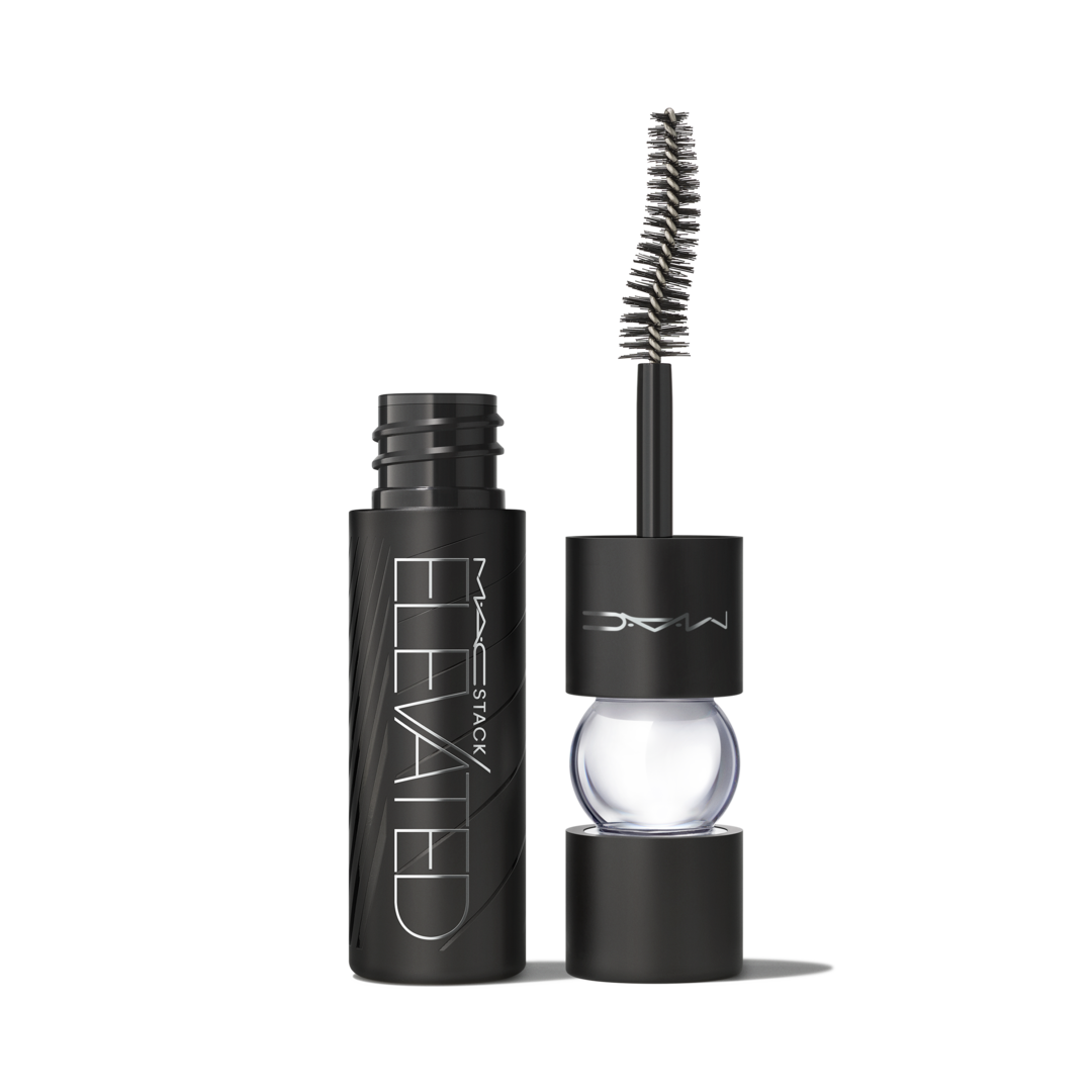 MINI MAC / MACSTACK ELEVATED MASCARA