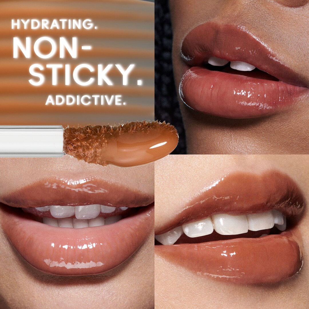 Lipglass Air Non-Sticky Gloss