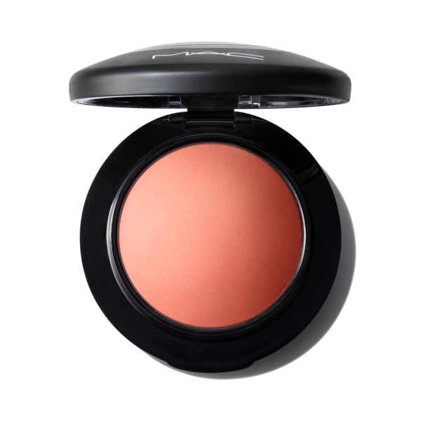Photos - Face Powder / Blush MAC Cosmetics Mineralize Blush - Lightweight, Buildable Blusher In Like Me 