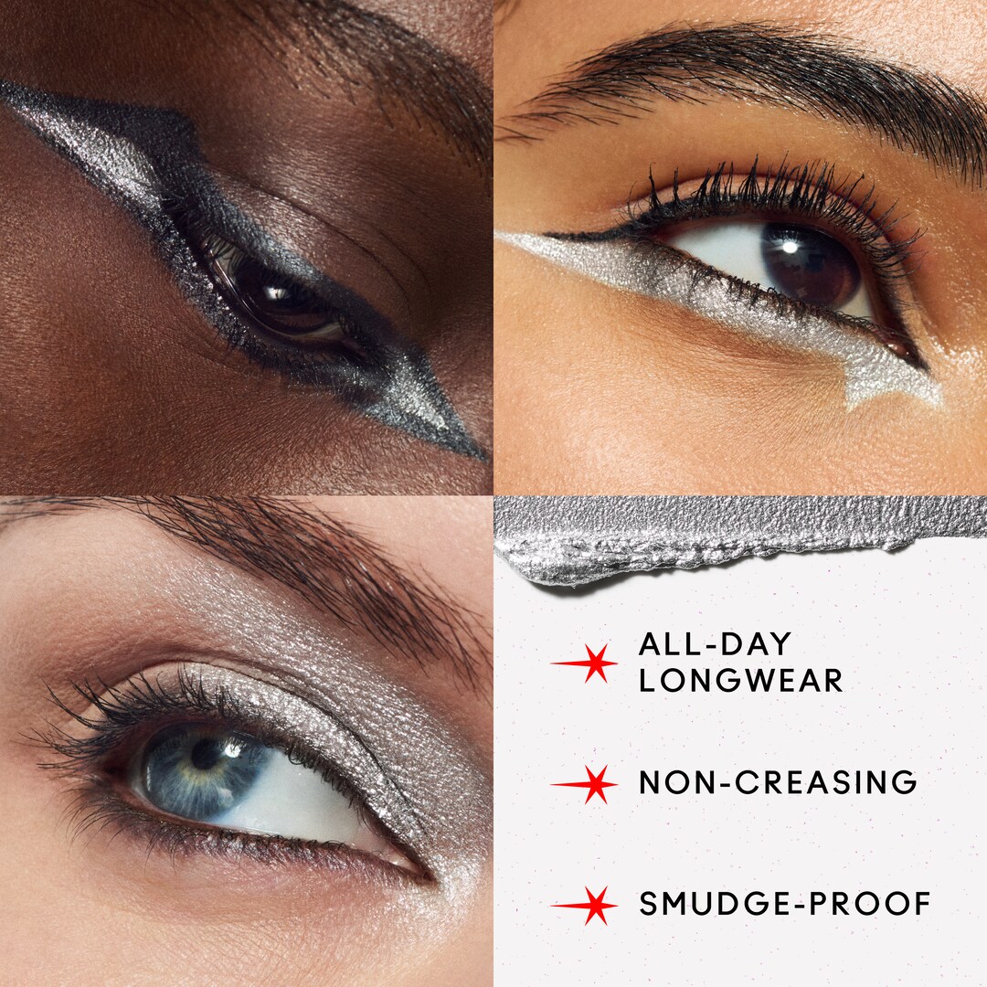 Dazzleshadow Liquid Eyeshadow | MAC Cosmetics