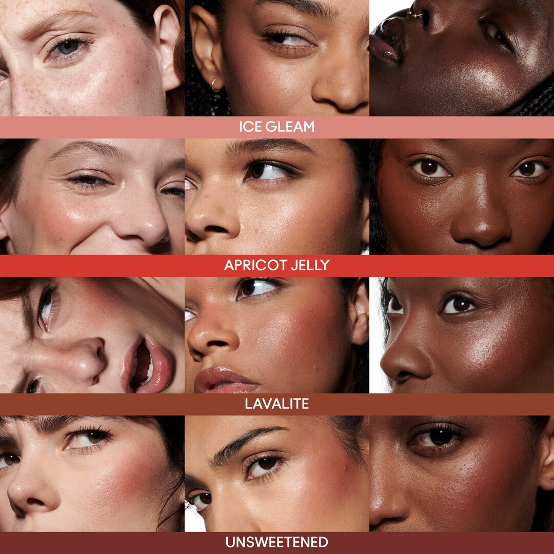 Strobe Beam Liquid Blush, Good Vibes, 4.3ml