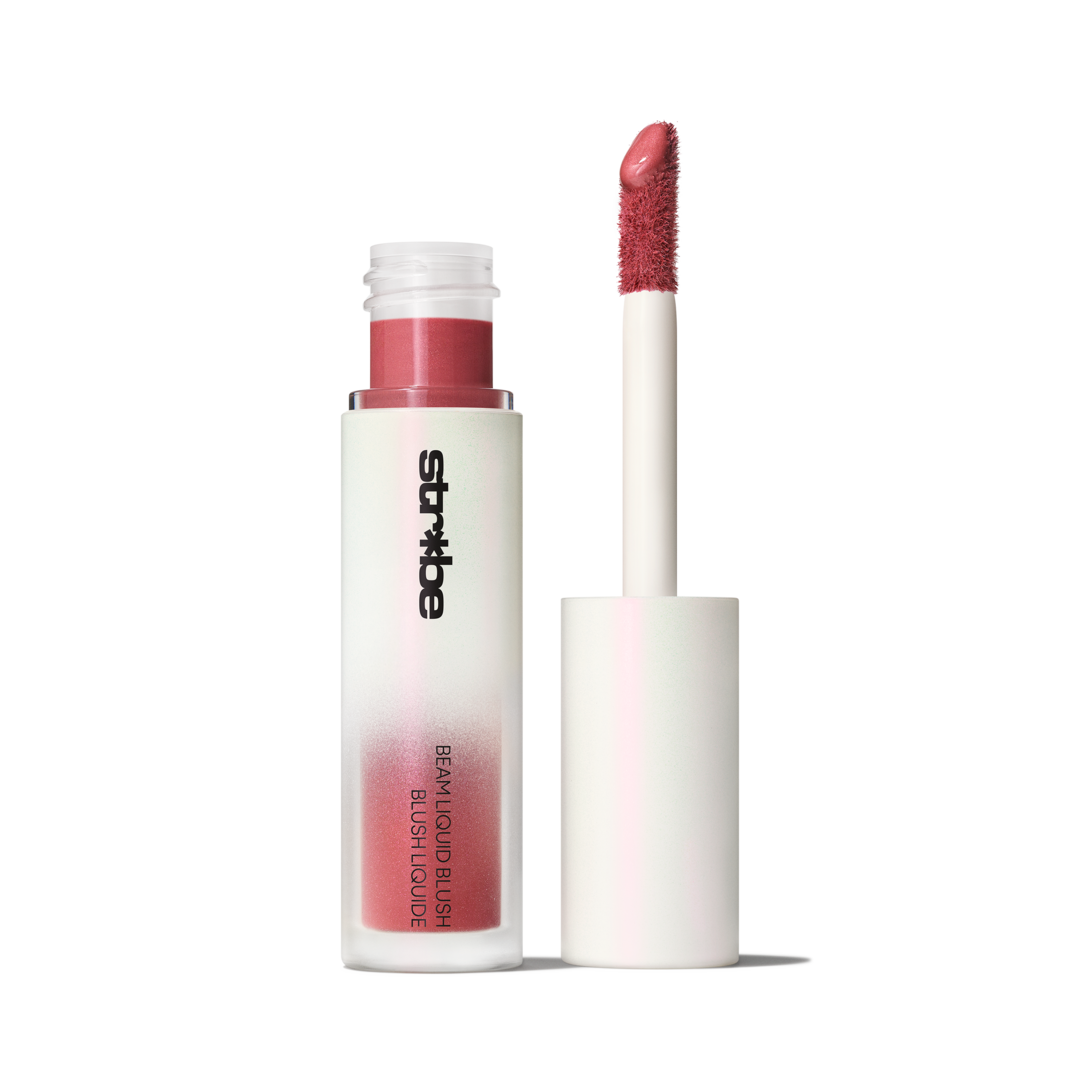 Strobe Beam Liquid Blush