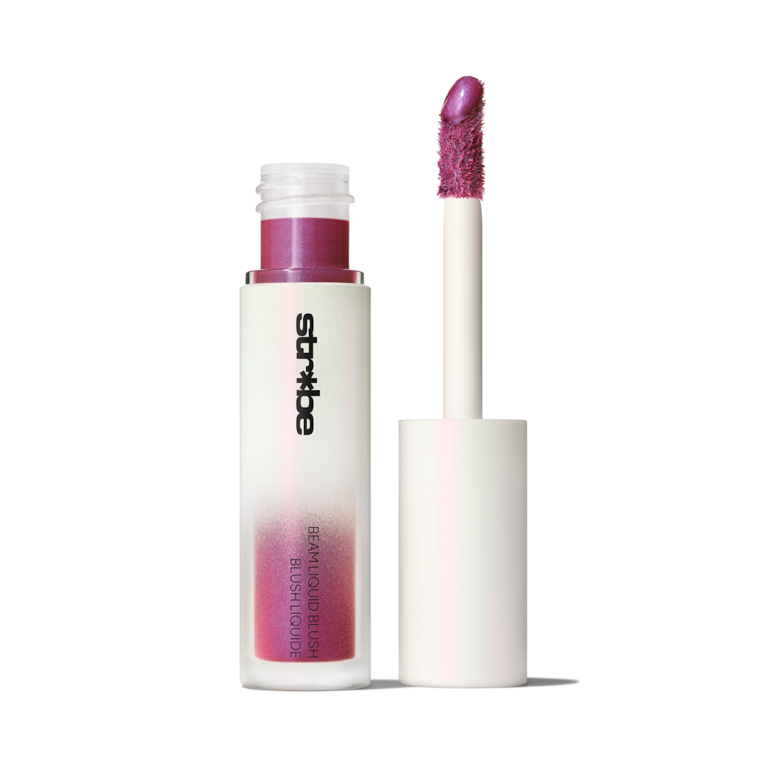 Strobe Beam Liquid Blush