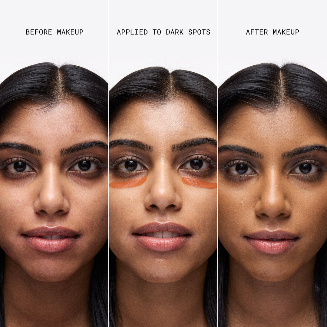 Studio Fix 24hr Colour Corrector, Orange