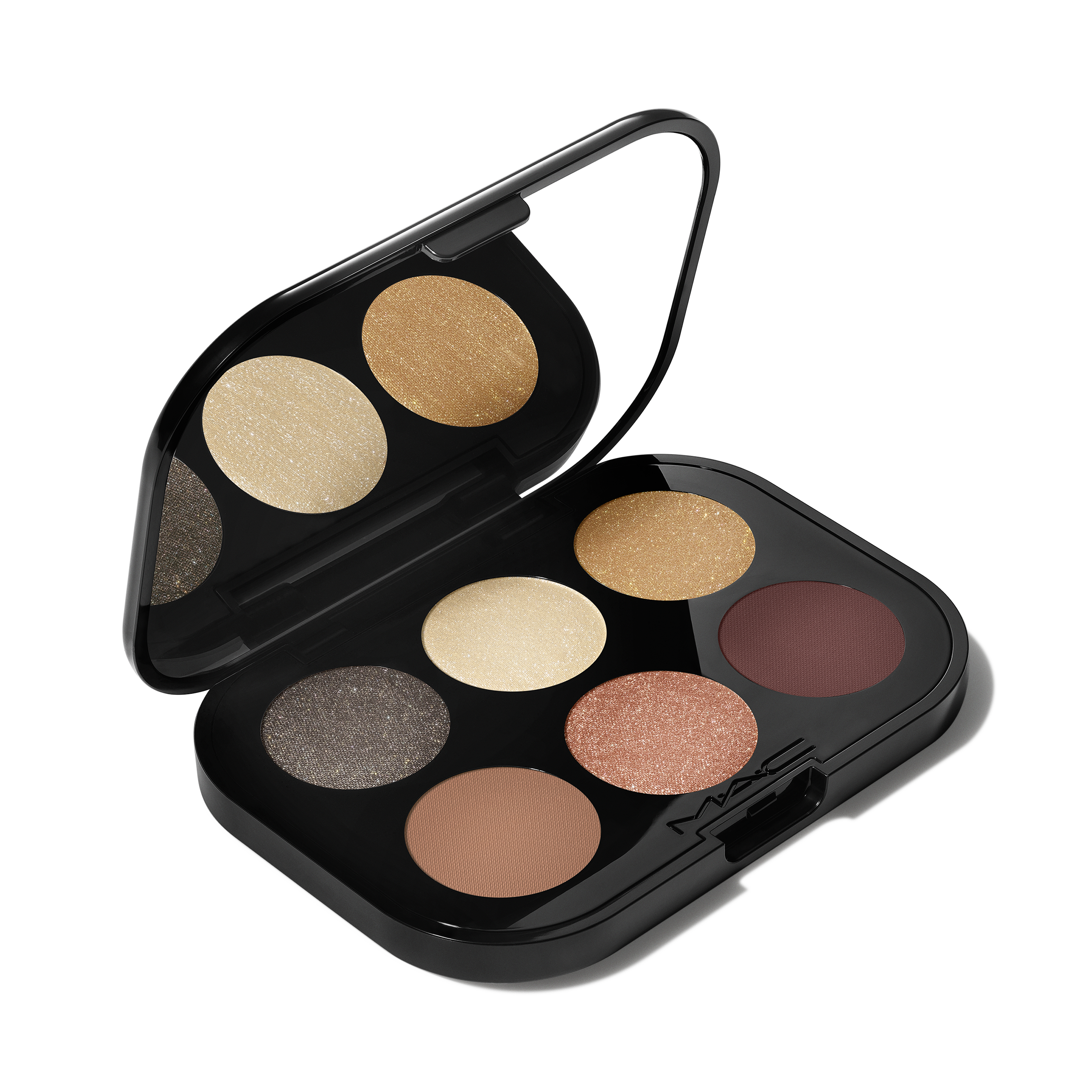 MAC アイシャドウ Eyeshadow Palettes | Glitter, Matte \u0026 More | MAC Cosmetics