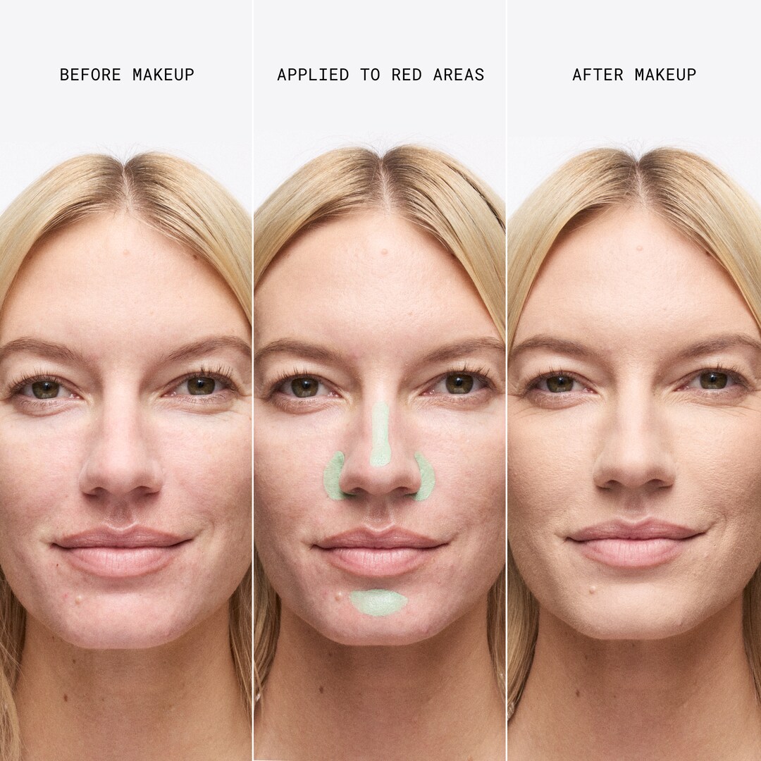 Studio Fix 24hr Colour Corrector, Pure Orange