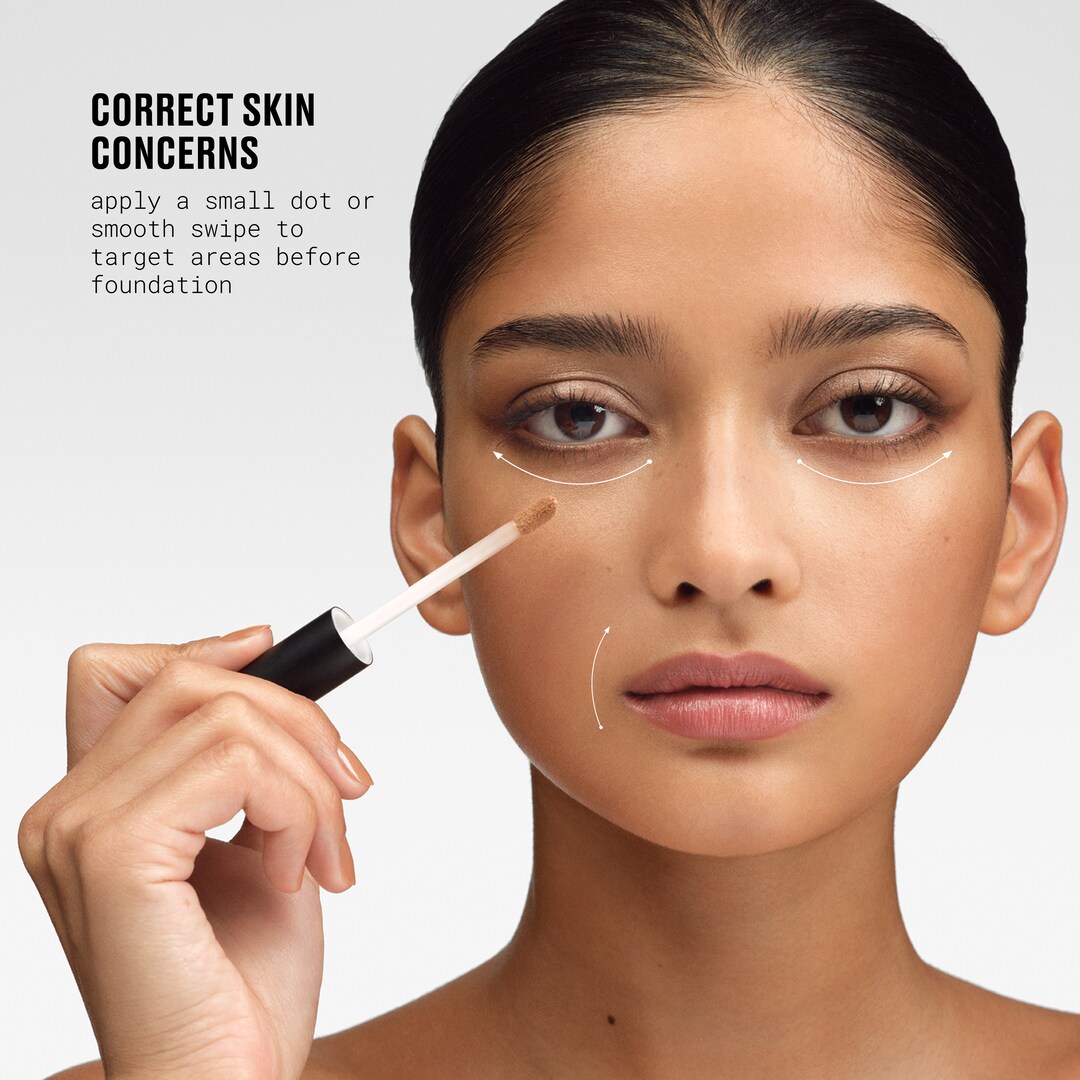 Studio Fix 24hr Colour Corrector, Pure Orange