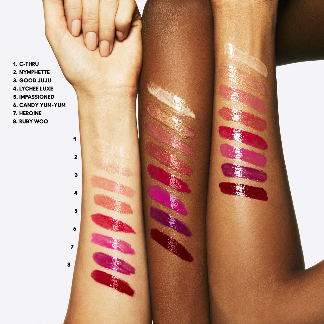 Lipglass