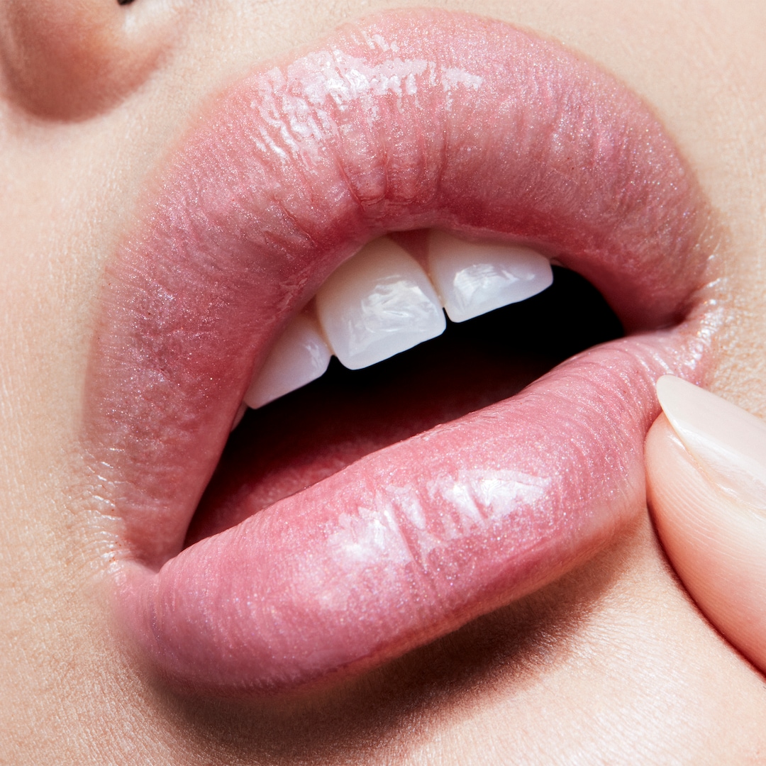 Lipglass, Prrr, 3.1 ml