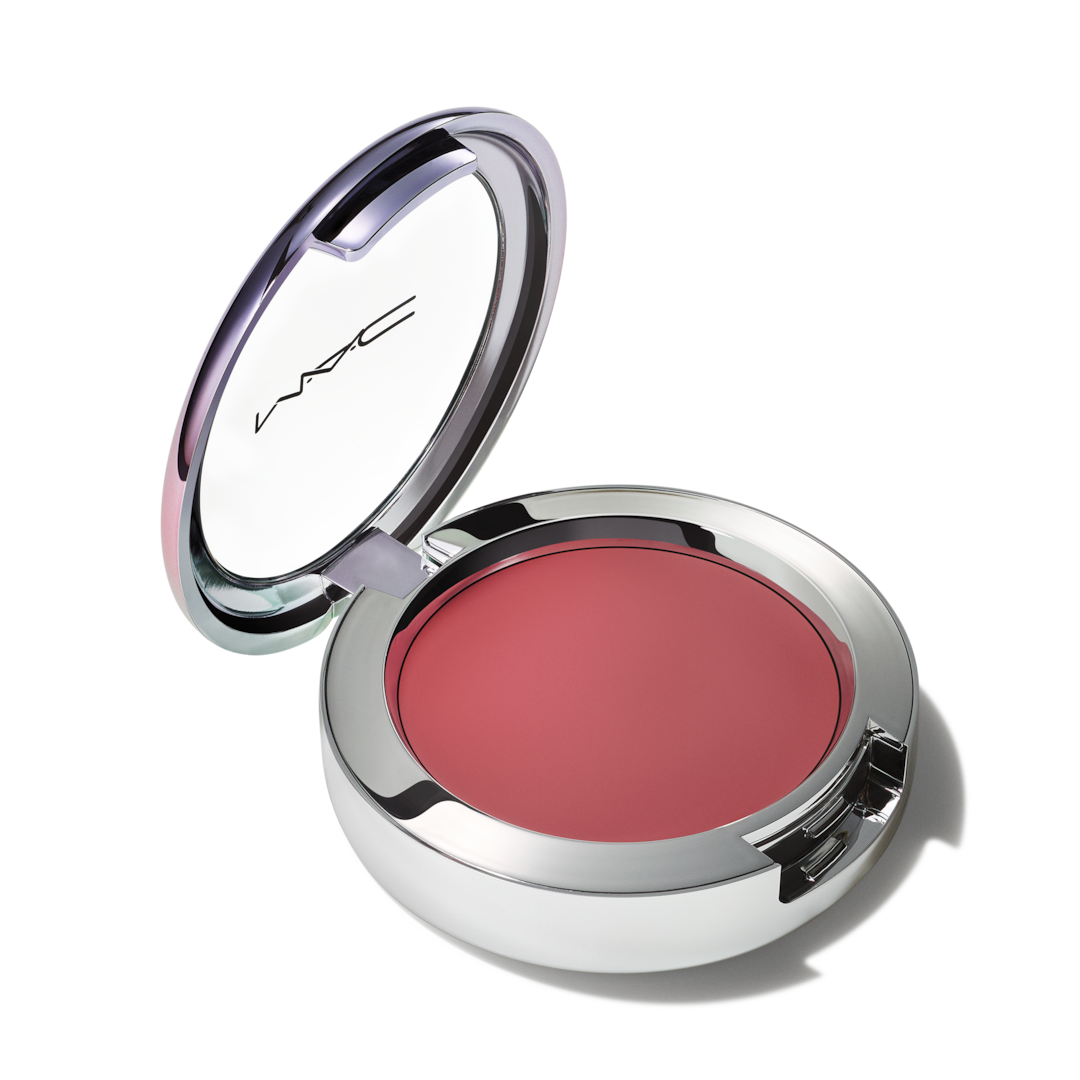 Skinfinish Cream Blush / MAC To The Future 